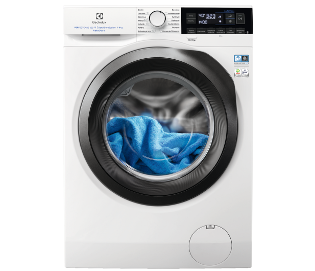 ELECTROLUX EW6F348SPA - 1384299 - zdjęcie